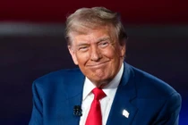 Ông Trump sẽ dùng quyền đặc biệt để cấp vũ khí cho Ukraine?