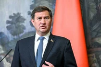 Ngoại trưởng Belarus nói Ukraine chưa sẵn sàng cho hòa bình