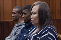 Nhẫn tâm bán con gái 6 tuổi, bà mẹ nhận kết đắng