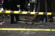 Nổ lớn tại nhà thờ Hồi giáo ở Indonesia, 54 người bị thương