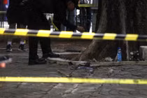 Nổ lớn tại nhà thờ Hồi giáo ở Indonesia, 54 người bị thương