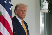 Vì sao Mỹ quyết định rút khỏi UNESCO?