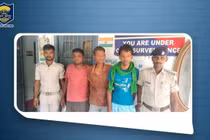 Rúng động vụ cả gia đình bị sát hại vì nghi là "phù thủy"