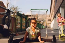 Cuộc sống thường nhật ở thủ đô London qua ảnh