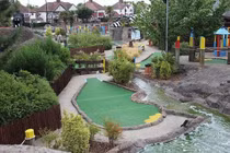 Bức tường đổ sập trong tiệc sinh nhật, bé trai 5 tuổi tử vong