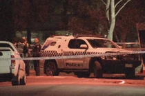 Đâm dao ở Australia, hai bé trai thiệt mạng