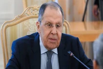 Ngoại trưởng Lavrov nói về mối đe dọa trực tiếp đối với Nga