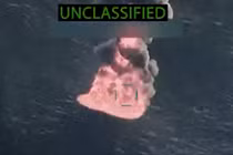 Mỹ tấn công 4 'tàu chở ma túy' trong một ngày, 14 người thiệt mạng