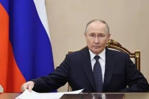 Ông Putin nói gì sau cuộc đàm phán trực tiếp Nga - Ukraine