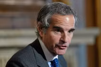 IAEA nhận định nơi Iran cất giấu uranium làm giàu