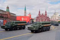 Nga thông tin về lễ duyệt binh kỷ niệm 81 năm Ngày Chiến thắng