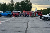 Nổ súng ở Mỹ, nhiều cảnh sát trúng đạn