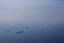 Mỹ sẽ điều tàu sân bay thứ hai đến Trung Đông? 