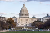 Hạ viện thông qua dự luật chi tiêu, Chính phủ Mỹ sắp mở cửa trở lại