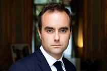 Chân dung tân Thủ tướng Pháp Sébastien Lecornu
