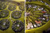 Ngỡ ngàng trước loạt điều độc lạ ở đất nước Đan Mạch