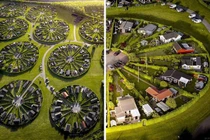 Ngỡ ngàng trước loạt điều độc lạ ở đất nước Đan Mạch