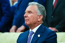 Đặc phái viên Mỹ nói về cuộc đàm phán với Israel