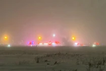 Máy bay chở 8 người gặp nạn ở Mỹ