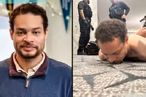 Thông tin mới về nghi phạm nổ súng tại nơi ông Trump dự tiệc