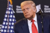 Mỹ phá hủy 'tàu ngầm chở ma túy' ở vùng biển Caribe