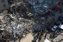 Israel sắp phát động chiến dịch quân sự mới tại Gaza?