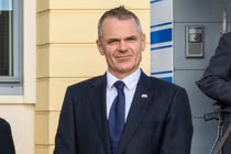 Đan Mạch phản đối dự luật sáp nhập Greenland của nghị sĩ Mỹ