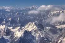 Lở tuyết ở Nepal, 7 người thiệt mạng