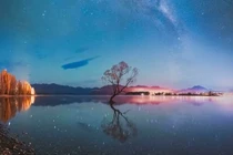 Ngắm cảnh sắc thiên nhiên tuyệt đẹp khắp thế giới