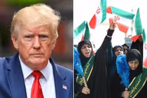 Mỹ có thể tấn công Iran trong vài ngày tới?