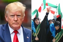 Mỹ có thể tấn công Iran trong vài ngày tới?