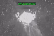 Mỹ tấn công 3 tàu nghi chở ma túy, 8 người thiệt mạng