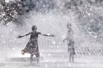 Ngỡ ngàng trước loạt địa điểm kỳ lạ trên thế giới