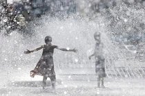 Ngỡ ngàng trước loạt địa điểm kỳ lạ trên thế giới