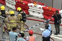 Phát hiện bom chưa nổ từ Thế chiến II, Hong Kong sơ tán 6.000 người