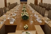 Kết quả ngày đầu đàm phán gián tiếp Israel - Hamas tại Ai Cập