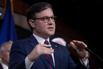 Hạ viện Mỹ bác nghị quyết hạn chế cuộc chiến của Mỹ với Iran