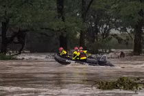 Lũ quét kinh hoàng ở Mỹ, ít nhất 24 người thiệt mạng