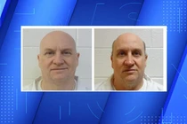 Cựu cảnh sát cải trang thành quản giáo...vượt ngục