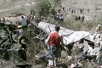 Lật xe buýt du lịch ở Mexico, hàng chục người thương vong