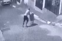 Rúng động vụ phát hiện thi thể người phụ nữ trong xe đẩy