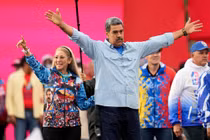 Diễn biến mới nhất vụ Mỹ tấn công Venezuela, bắt Tổng thống Maduro