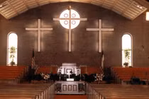 Nhóm vũ trang xông vào nhà thờ, bắt cóc hơn 170 người