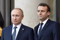 Nga nói về khả năng đối thoại với Pháp