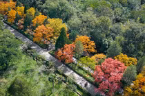 Ấn tượng trước cảnh sắc thiên nhiên ở Trung Quốc