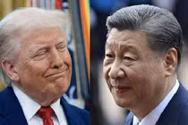 Hé lộ thời điểm Tổng thống Trump gặp Chủ tịch Tập Cận Bình