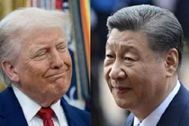 Hé lộ thời điểm Tổng thống Trump gặp Chủ tịch Tập Cận Bình