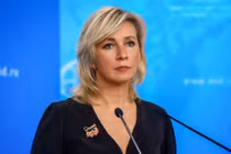 Nga tố Châu Âu không quan đến hòa bình cho Ukraine