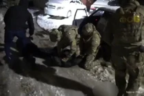 An ninh Nga ngăn chặn âm mưu khủng bố nhắm vào trường học