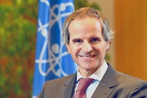 IAEA nói gì về kế hoạch nối lại thử hạt nhân của Mỹ?